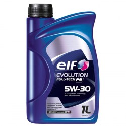 Масло 5w30 evoltion fulltech fe (1l) (арт. 5W30 FE 1L)